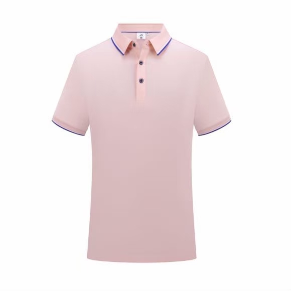 #99213冰离子POLO衫